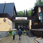 ZUŠ Jablonec