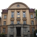 ZUŠ Jablonec