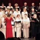Janáček Opera Gala 2011