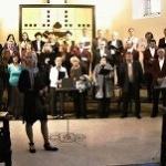The Felling Male Choir v Jablonci n.N.