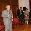 80.narozeniny Josefa Bočka