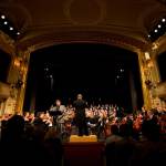 Slavnostní koncert k 150. výročí povýšení Jablonec n.N. na město