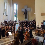 Spolupráce s Dolnoslezskou filharmonií