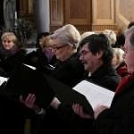 Vánoční koncert v kostele Nejsvětější Trojice na Rádle u Jablonce n.N.