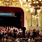 Premiéra oratoria Jan Hus op.82 - Konzert und Ballhaus Neue Welt, Zwickau
