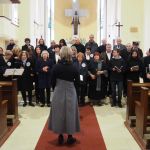 13. benefiční koncert Diakonie ČCE - Kostel Nesjvětějšího Srdce Ježíšova v Jablonci n.N.