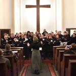 Předvelikonoční koncert - kostel Mistra Jana Husa v České Lípě