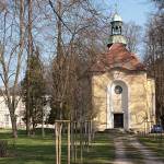 Předvelikonoční koncert - kostel Mistra Jana Husa v České Lípě